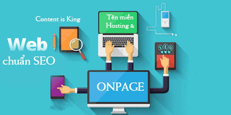 Cách Viết Bài Cho Website Chuẩn SEO