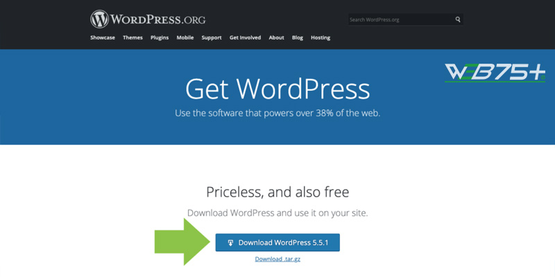 Giới thiệu nền tảng WordPress và cách cài đặt