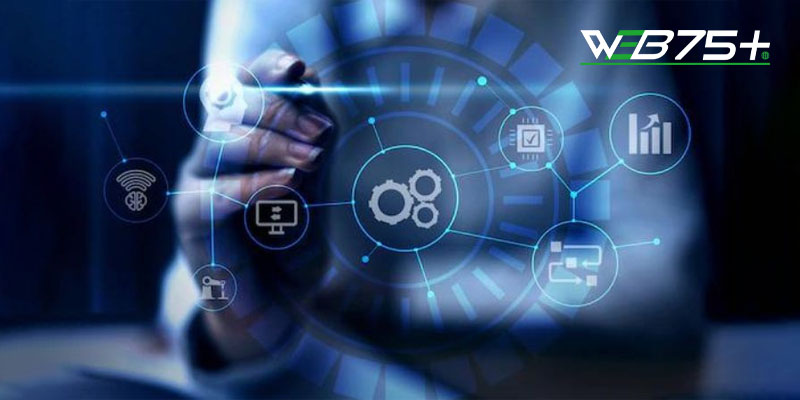 Sự quan trọng của thiết kế website trong thời đại công nghệ 4.0