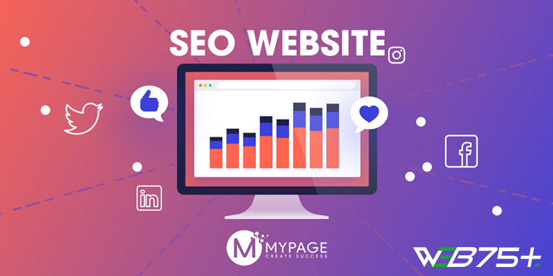 Cấu Trúc Website và SEO