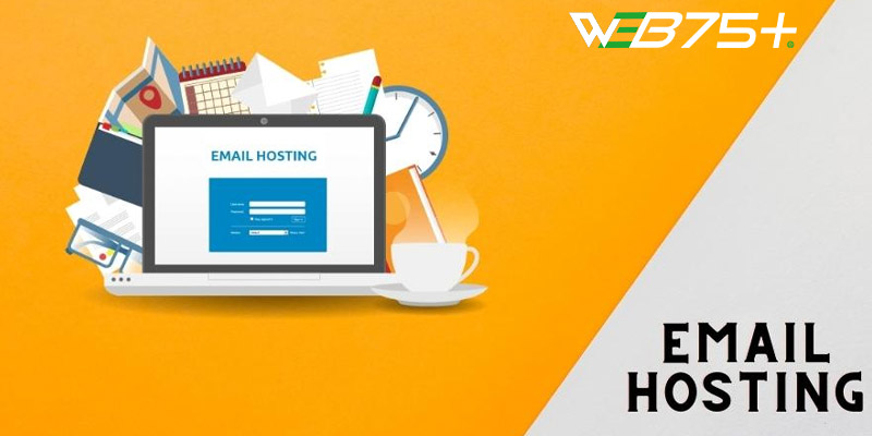 Email Hosting