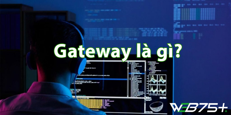 IoT gateway