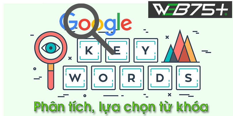 Nghiên cứu, xác định từ khoá SEO