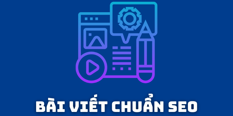 Tiến hành viết bản nháp