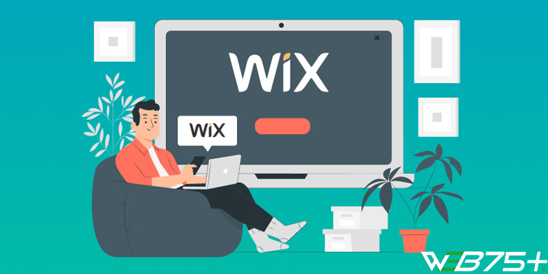 Wix – Công cụ tạo trang web phổ biến ở Châu Âu