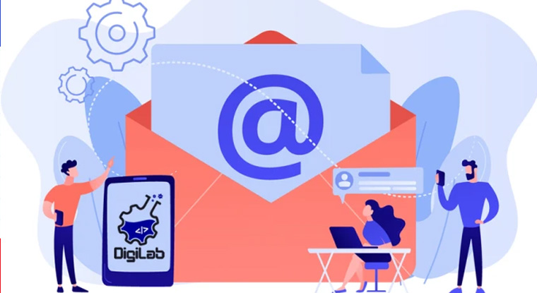 Email Hosting là gì