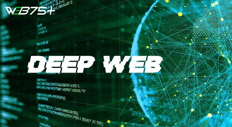 Tác dụng của Deep Web là gì?