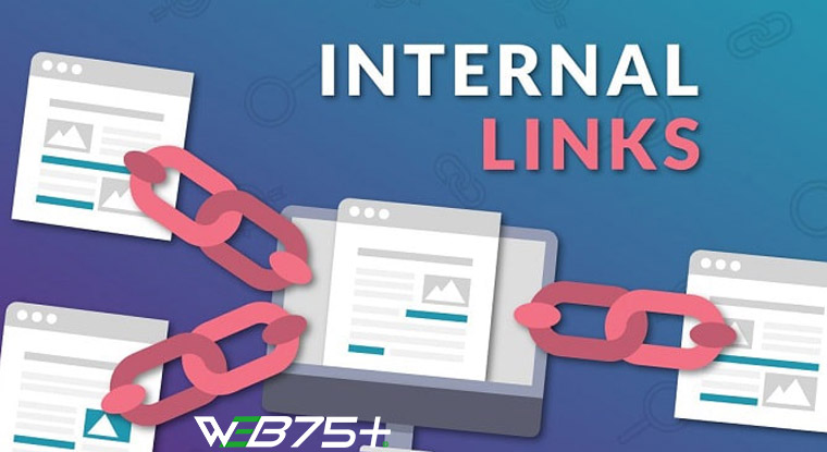 Tối Ưu Hóa Internal Link