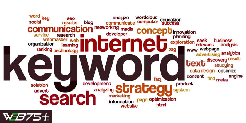 Tầm quan trọng của keyword là gì?