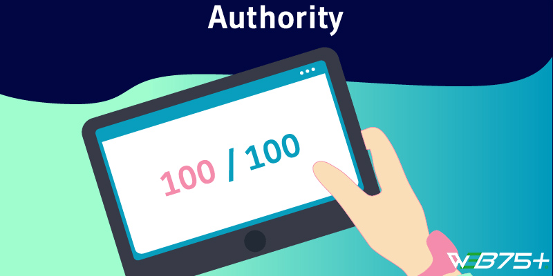 Làm thế nào để check Domain Authority Website?