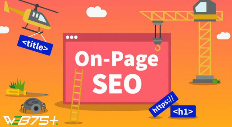 Seo Onpage Là Gì-Hướng Dẫn Cách Seo Onpage Mới Nhất 2024